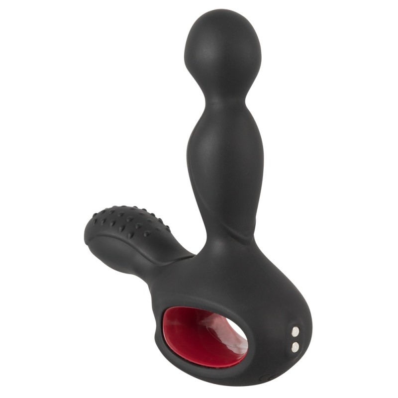 Silicone Prostate Pl